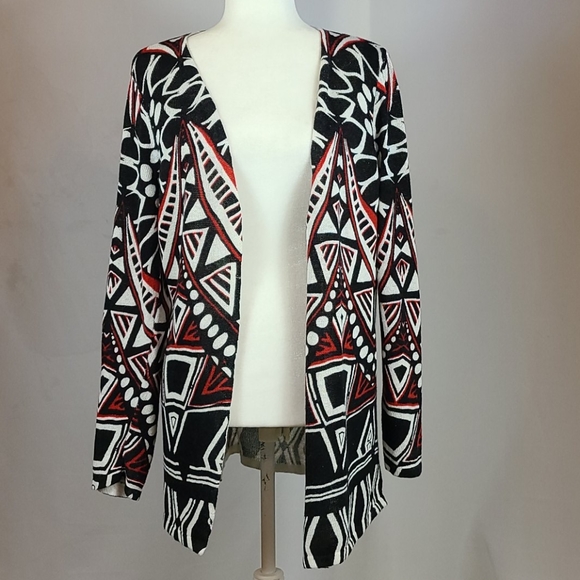 Chico's Sweaters - Chicos Cardigan